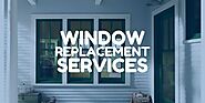 Window Replacement Services - Green Eco Solutions