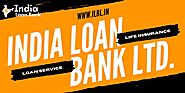 ILBL - Get Loan service with the lowest interest rates