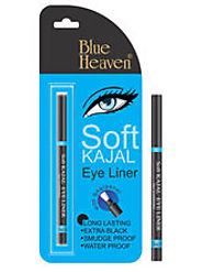 Online Store For Blue Heaven Cosmetics in India