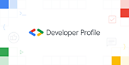 Google Developer Profile  |  Google Developers