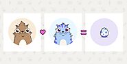 CryptoKitties shows everything can -- and will -- be tokenized | VentureBeat