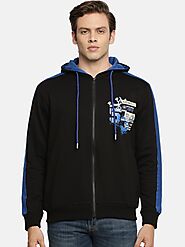 Buy Sweatshirts Online Of Premium Quality At Best Prices In India | Actimaxx