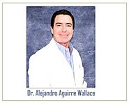 Dr. Alejandro Aguirre | Obesity Surgery | Ensenada, Mexico