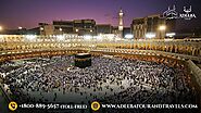 Your Best Travel Partner For Cheap Umrah & Hajj