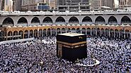 How do you know if your Umrah is accepted? – Adeeba Tour and Travels