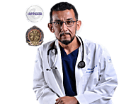 Dr. Juan Roberto González Santamaría: cirujano bariatra en Álvaro Obregón