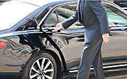 For The Right First Impression, Hire A luxury chauffeurs melbourne