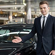 Delight In A Great Experience By Using Services Of Airport Driver – Australian Chauffeurs Group