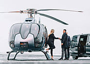 How to book a Ride with Chauffeurs Airport Transfers Melbourne?