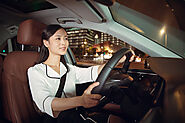 Things To Look For In Chauffeurs Sydney Services
