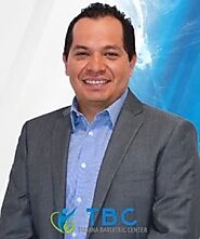 Dr. Fernando García - The Top Bariatric Weight Loss Surgeon in Tijuana, Mexico