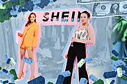 Shein women fashion clothing & more