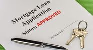 Mortgage and Business Loans