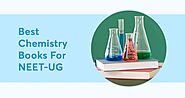 Best Chemistry Books| JEE Advanced| PrepLadder