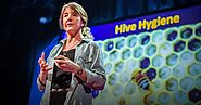 Marla Spivak: Why bees are disappearing | TED Talk