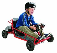 The Best, Safest Go Karts for On-the-Go Kids in 2015