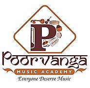 Best Online Music Academy In Tamil Nadu - Poorvanga