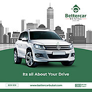 Why should you choose cheapest rent a car in Dubai?
