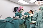 Heart Bypass Surgery: Overview
