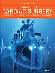 Use of intra‐aortic balloon pump during coronary artery bypass graft surgery. Current questions and few answers - Esc...