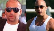 Salman Khan as Dominic Toretto