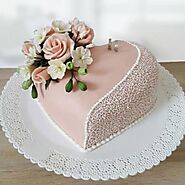 Online Same Day Cake Delivery in Gurgaon from Flavours Guru