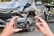 California Car Accident Attorney | Injury Justice Law Firm