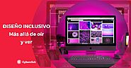 Diseño inclusivo: para ir más allá de oír o de ver