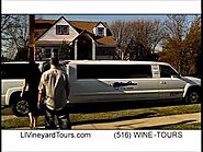 Long Island Vineyard Tours - Long Island Wine Tours.wmv