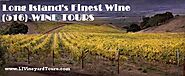 Long Island Vineyard Tours provided by LI Vineyard Tours®