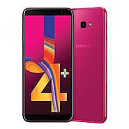Samsung Galaxy j4 Plus Price in Pakistan -
