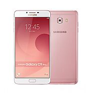 Samsung Galaxy C9 Pro Price in Pakistan -