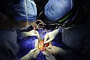Operative Techniques in Coronary Artery Bypass Surgery | SpringerLink