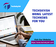 TechSkyish
