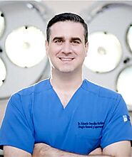 Dr. Eduardo Gonzalez, Nuevo Laredo Mexico Bariatric Surgeon - Jet Medical Tourism® in Mexico