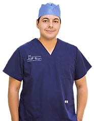 Weight Loss Surgery in Tijuana, Mexico | Best Bariatric Surgeon - Dr. Jalil Illan