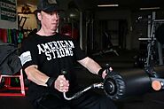 Bodybuilder, 62, to compete after open-heart surgery – The Durango Herald