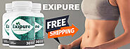 Exipure is the Ultimate Fat Burner