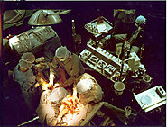 Coronary artery bypass surgery - Wikipedia