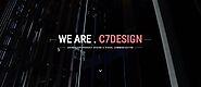 C7DESIGN | Studio for Product Design, Hong Kong