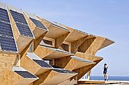 Las 5 casas bioclimáticas que mejor aprovechan el sol en España