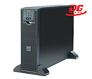 Đại lý PP bộ lưu điện ups apc smart-ups srt5krmxli 5000va 230v