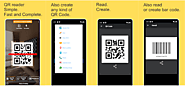 Download QR Code & Barcode Scanner Apk – Apkfun’s Blog