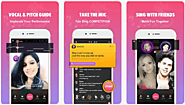 StarMaker Lite: No.1 Sing & Music APK – Corporate / NPO / Agency