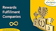 Best Rewards Fulfillment Companies | 100% Solution