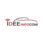 Car Tracking Singapore - iDee infocom