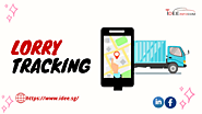 lorry tracking - iDee infocom