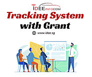 Tracking System with Grant - iDeeinfocom