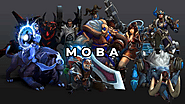 Game MOBA là gì? Liên Quân và Tốc Chiến có phải game MOBA?