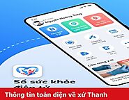 Top 5 ứng dụng được tải nhiều nhất tại Việt Nam